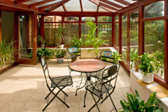 Dwyrhiw conservatory quotes