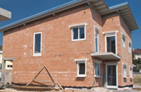 Dwyrhiw home extensions